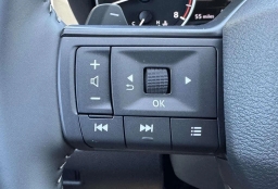 Nissan Rogue SV AWD 2026