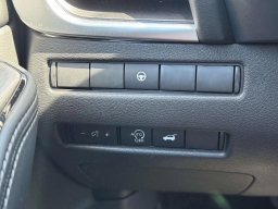 Nissan Rogue SV AWD 2026