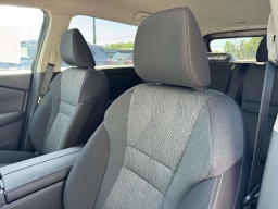 Nissan Rogue SV AWD 2026