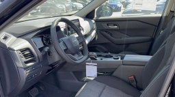 Nissan Rogue SV AWD 2026