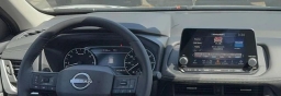 Nissan Rogue SV AWD 2026