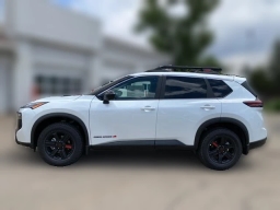 Nissan Rogue Rock Creek AWD 2026