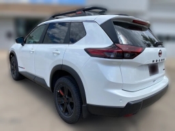 Nissan Rogue Rock Creek AWD 2026