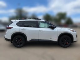 Nissan Rogue Rock Creek AWD 2026
