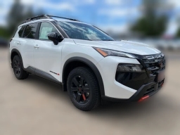 Nissan Rogue Rock Creek AWD 2026