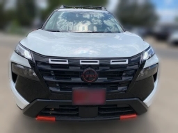 Nissan Rogue Rock Creek AWD 2026