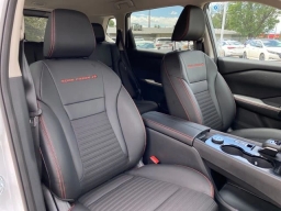 Nissan Rogue Rock Creek AWD 2026