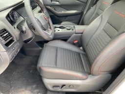 Nissan Rogue Rock Creek AWD 2026