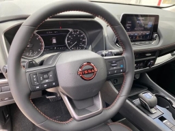 Nissan Rogue Rock Creek AWD 2026