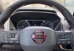 Nissan Rogue Rock Creek AWD 2026