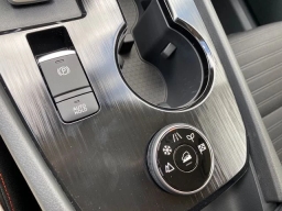 Nissan Rogue Rock Creek AWD 2026