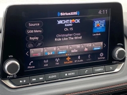 Nissan Rogue Rock Creek AWD 2026