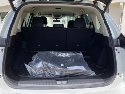 Nissan Rogue Rock Creek AWD 2026