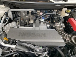 Nissan Rogue Rock Creek AWD 2026