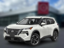 Nissan Rogue SV AWD 2026
