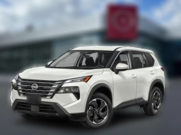 Nissan Rogue SV AWD 2026