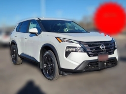 Nissan Rogue SV AWD 2026