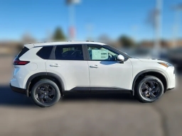 Nissan Rogue SV AWD 2026