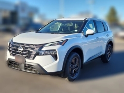 Nissan Rogue SV AWD 2026