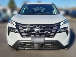 Nissan Rogue SV AWD 2026