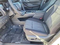 Nissan Rogue SV AWD 2026
