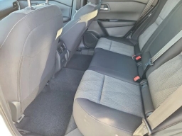 Nissan Rogue SV AWD 2026