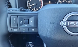 Nissan Rogue SV AWD 2026