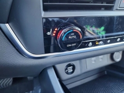 Nissan Rogue SV AWD 2026