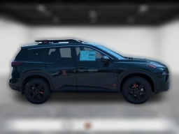 Nissan Rogue Rock Creek AWD 2026