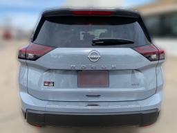 Nissan Rogue SV AWD 2026