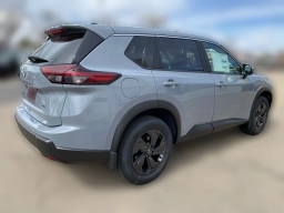 Nissan Rogue SV AWD 2026