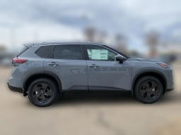 Nissan Rogue SV AWD 2026
