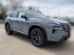 Nissan Rogue SV AWD 2026