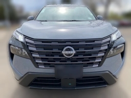 Nissan Rogue SV AWD 2026