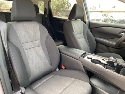 Nissan Rogue SV AWD 2026