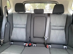 Nissan Rogue SV AWD 2026