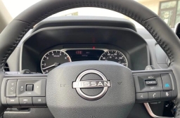 Nissan Rogue SV AWD 2026