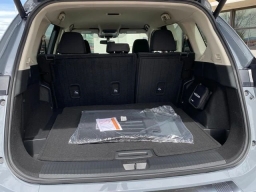 Nissan Rogue SV AWD 2026