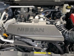 Nissan Rogue SV AWD 2026