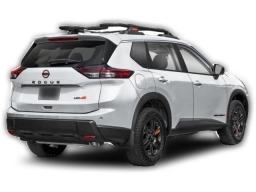 Nissan Rogue Rock Creek AWD 2026