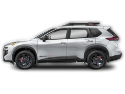 Nissan Rogue Rock Creek AWD 2026