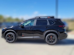 Nissan Rogue Rock Creek AWD 2026
