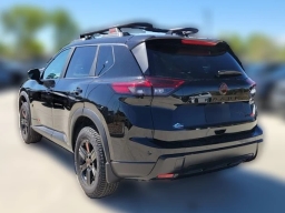 Nissan Rogue Rock Creek AWD 2026