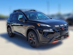 Nissan Rogue Rock Creek AWD 2026