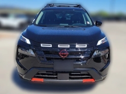 Nissan Rogue Rock Creek AWD 2026