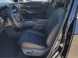 Nissan Rogue Rock Creek AWD 2026
