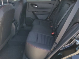 Nissan Rogue Rock Creek AWD 2026