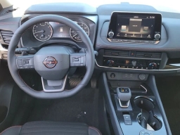 Nissan Rogue Rock Creek AWD 2026