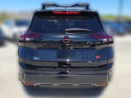 Nissan Rogue Rock Creek AWD 2026