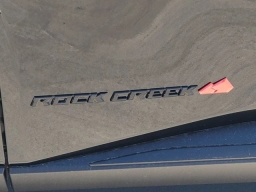 Nissan Rogue Rock Creek AWD 2026